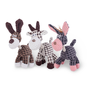 Pet chew toys