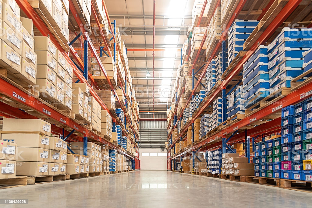Sefar AG factory image 1