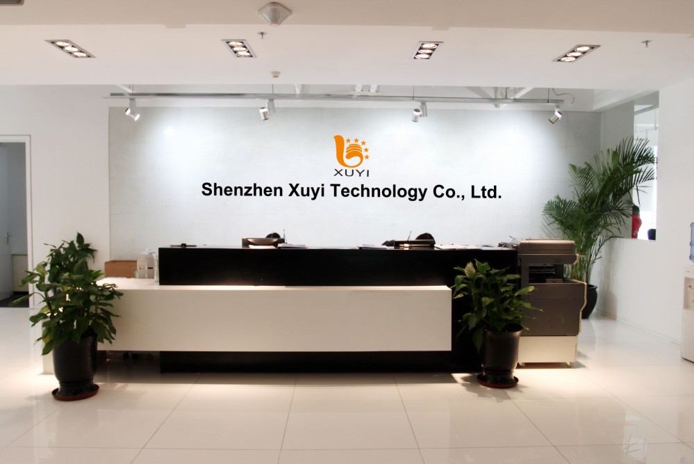 Shenzhen Xuyi Technology Co., Ltd. Dog Leash