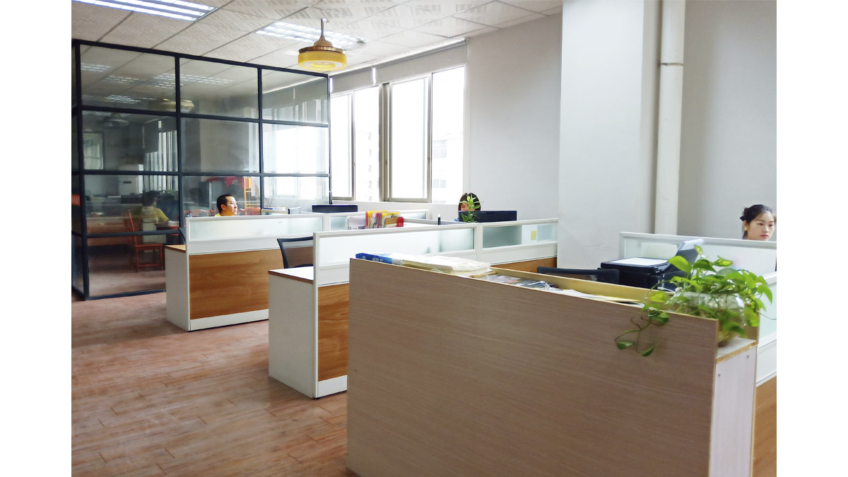 Zhongshan Niceyee Import & Export Co.,Ltd. PVC Wall panel