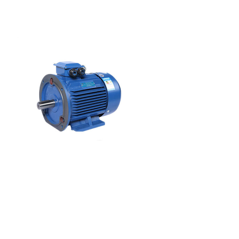Pt. Karunia Elang Sawiji Low Noise Long Life Industrial Electric Motor for Screw Air Compressor