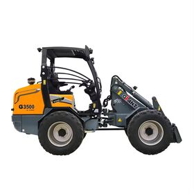 GESTION PAR-5 INC. / PAR-5 HOLDINGS INC. Buy 2022 New and used Giant G3500 (CE & EPA) wheel loader for sell at cheap prices