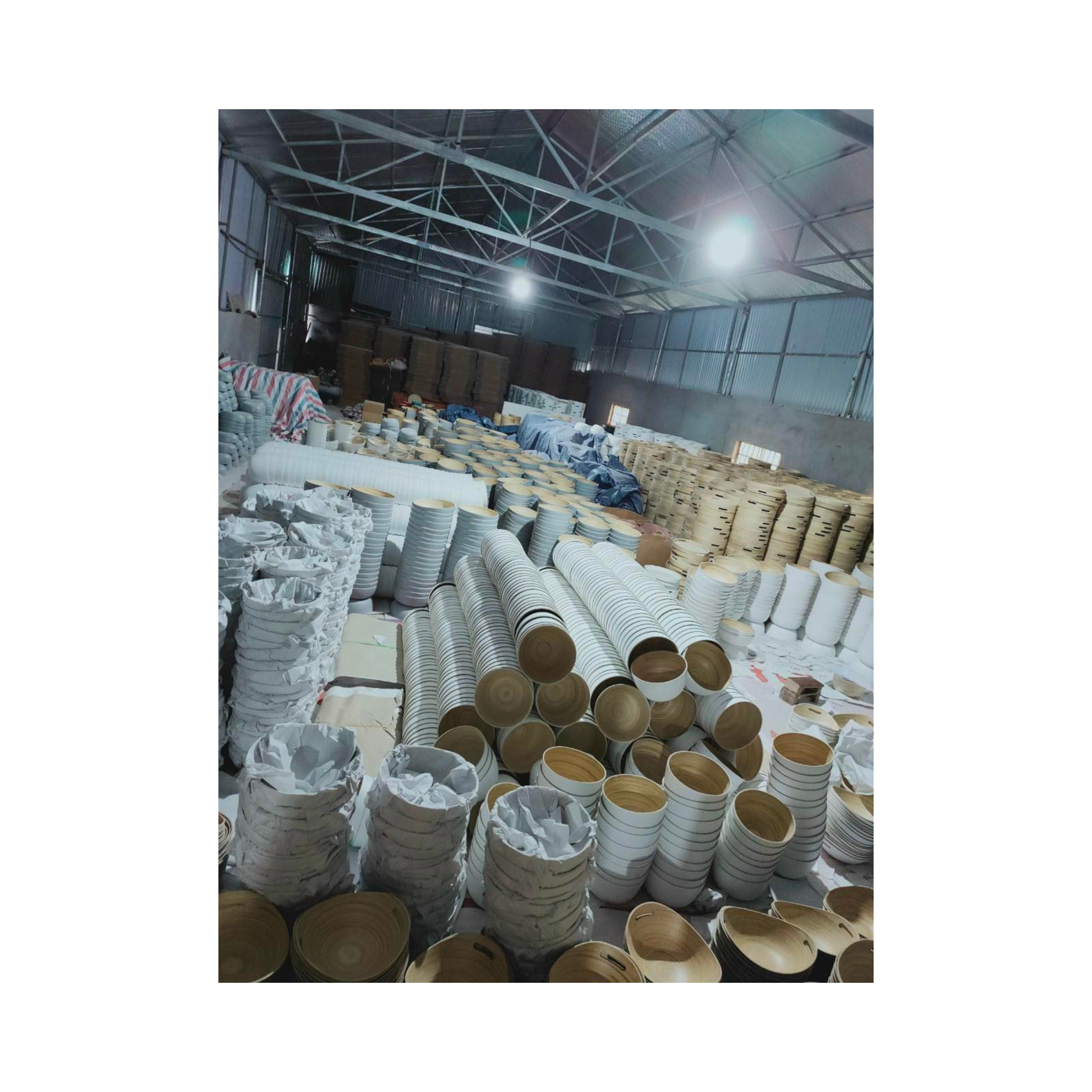 VIGI FARM PRODUCTION COMPANY LIMITED Durable And Eco-Friendly Products Best Prices Bamboo Kitchenwares From Viet Nam Durable And Easy For Clining