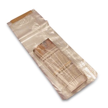 HANPAK JOINT STOCK COMPANY Efficient Industrial Solutions: Poly Wicket Bags made in Viet Nam