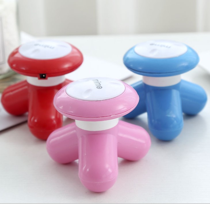 Relax body mini massager