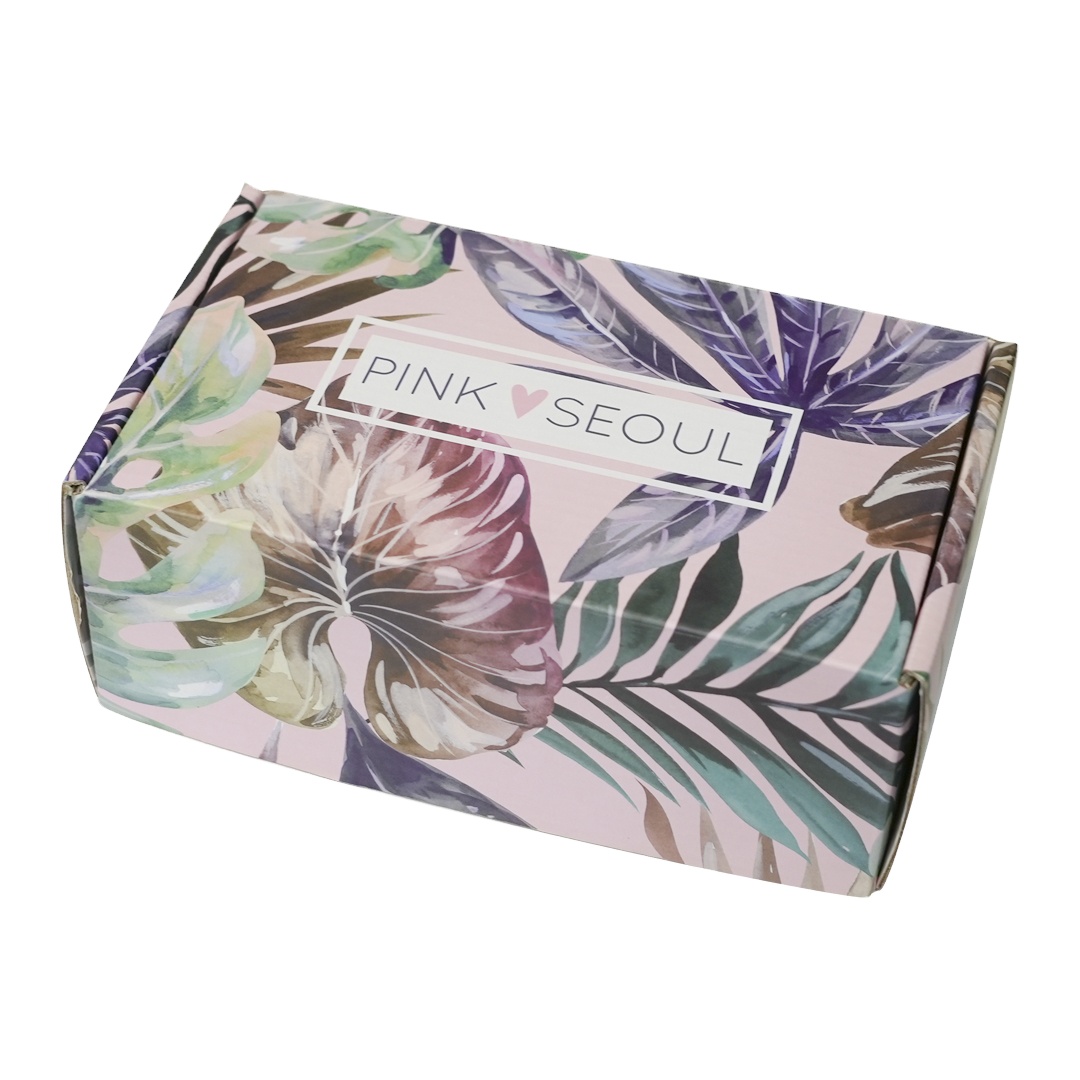 Shanghai Forests Packaging Group Co., Ltd. custom Recycle paper box packaging jewelry boxes boxes for packiging
