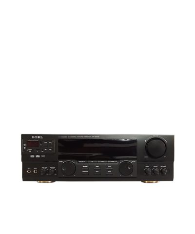 Horand BORL Amplifier and Recorder