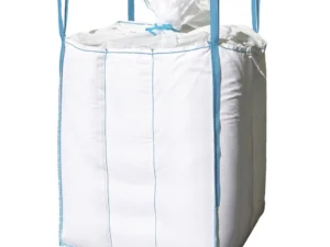 K-Packing Baffle Bulk Bags (Baffle FIBC Bags)