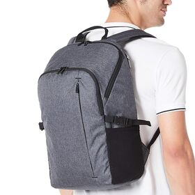 H&Y Industrial Campus Backpack for Laptops up to 15-Inches