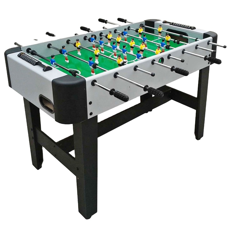 Huizhou STX Import And Export Co., Ltd Factory Game Table 4ft Customized Football Wood Foot for Table Ball Table