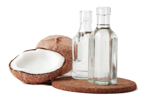 Haven Coconut Charcoal Virgin Coconut Oil