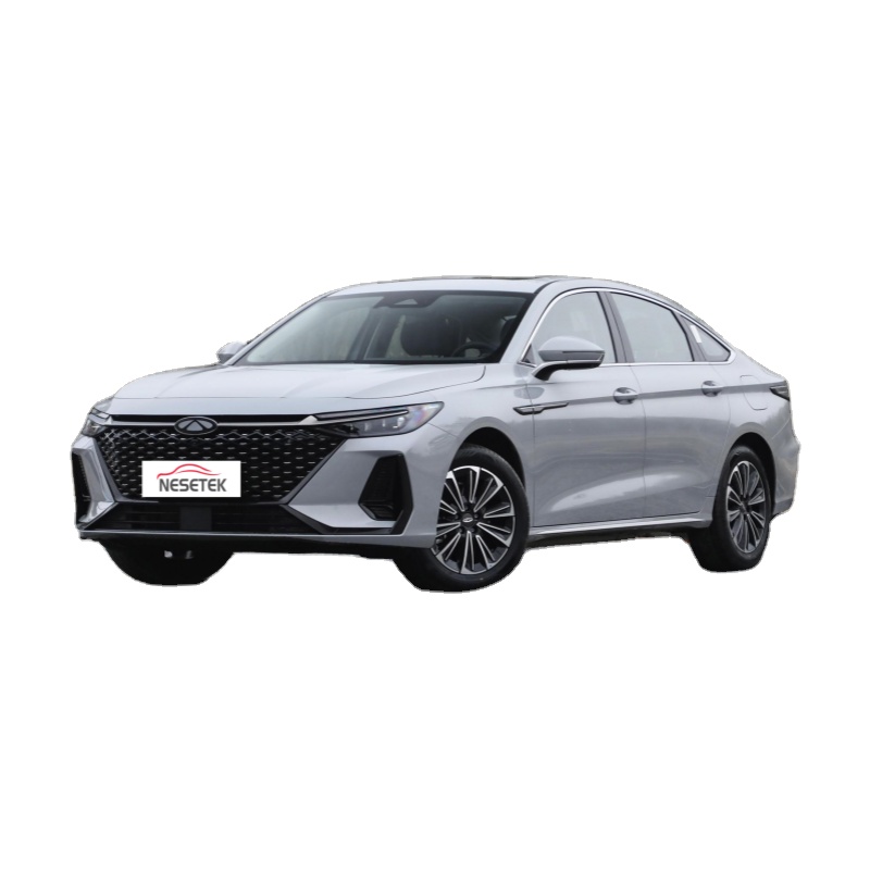2024 Pure Electric Vehicle China Suppliers Chery Fengyun A8 1.5T Plug-in Hybrid Electric Car available now for Adult