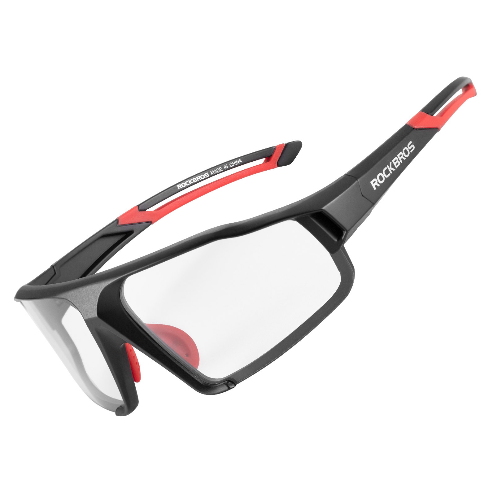 Zhejiang ROCKBROS Sports Goods Group Co.,Ltd. ROCKBROS 2024 New Style Cycling Sunglasses Oem Logo New Sport Sunglasses Cycling Polarized Cycling Sunglasses