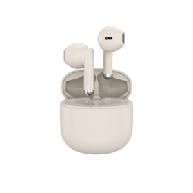 Shenzhen Jinhengzhi Technology Co., Ltd. Wholesale hot selling ENC BT5.3 low latency for gaming, sports, TWS earphone Wireless earphones in ear ANC TWS earbud OEM