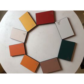 Shanghai Vshine International Trading Co.,Ltd. Compact laminates for toilet cubicles