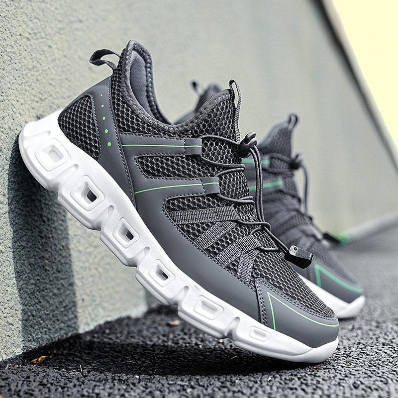 Jinjiang Superstarer Import & Export Co.,Ltd Custom Light Weight Sport Aqua Shoes Water Shoes Quick Dry Shoes For Man
