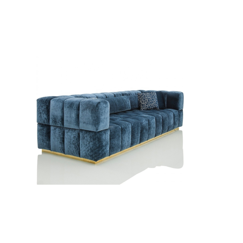 Dongguan OE home Furniture Co.,Ltd high quality leather sofa for living room