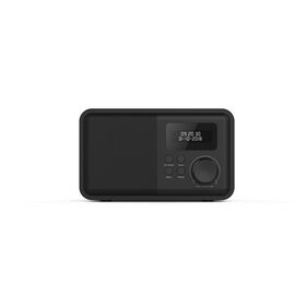 Shenzhen Reflying Electronic Co., Ltd FM Radio DAB Wooden FM Radio with BT and USB play back palyer factory price supplier ODM for home office