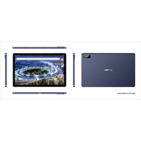 HORIZON GROUP Manufacturer nano metal case 10 inch tablet pc