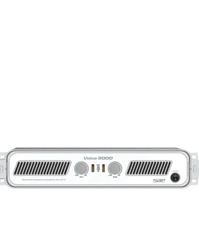 SAE Voice 9000 Power Amplifier