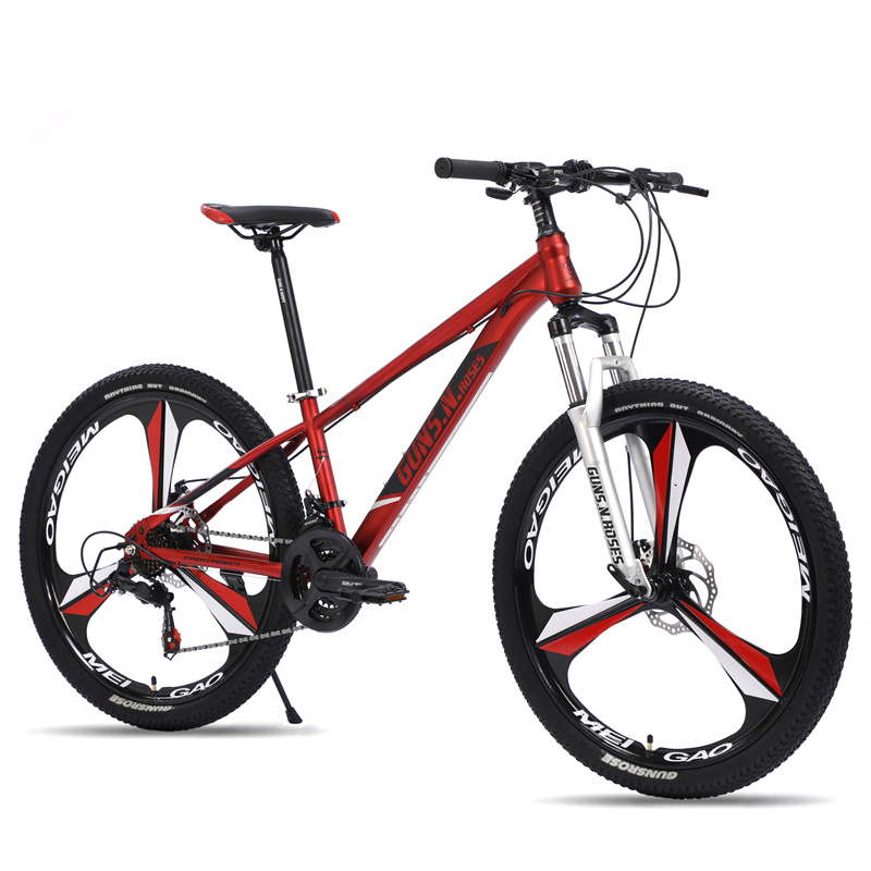 Hebei Xinuonuo Vehicle Industry Co., Ltd. china suppliers bicycle bulk 26" 21 speed mountain bikes for man mtb mountain bicycle mtb bike