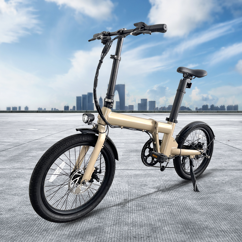 Good Quality Factory Directly 40km/h 20 inch electric bicycle cheap hombre men electric bicycle 250 to 300 w aluminum alloy