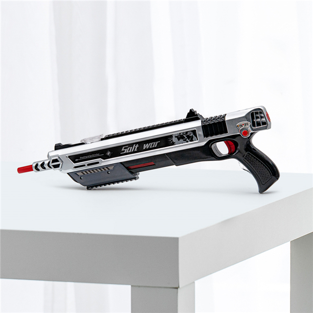 XIAN GKWOOD TRADING CO.,LTD salt gun FLY GUN BUG GUN