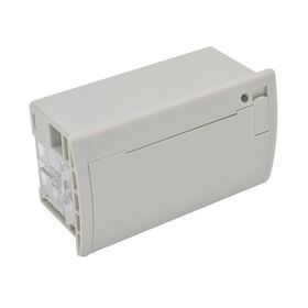 Shenzhen Brightek Printer Co.,Ltd. Manufacturer 57mm Thermal Panel Kiosk Receipt Printer 2 inch with RS232 TTL Parallel USB