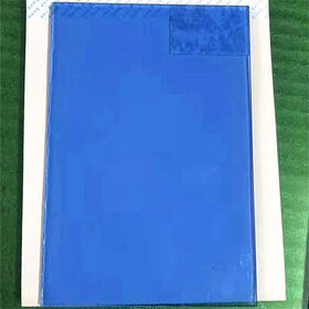 East International Co., Ltd. Reflective Glass for Decoration With Good Quality
