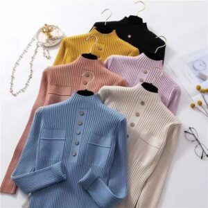 Wuhan Jinz Textile Co.,Ltd Knitwear