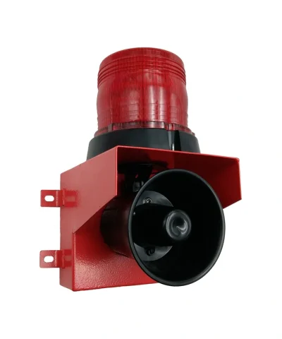 Horand Horand KNZD Audio and Visual Alarm