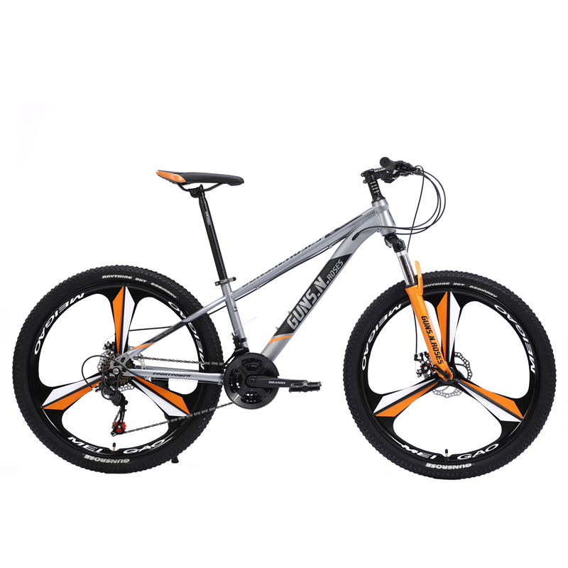 Hebei Xinuonuo Vehicle Industry Co., Ltd. Factory supply mountain bike for adult /26 inch Aluminum Alloy cheap mountain bicycle