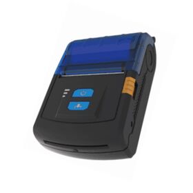 Shenzhen Brightek Printer Co.,Ltd. Factory price 58mm Portable Mobile Thermal Printer with USB Blue tooth