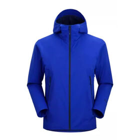 Casual jackets/Spring and Autumn/Windproof/Waterproof/Oversized loose jackets/Outdoor/Couples jackets/Mountaineering clothes