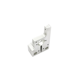 M&E Metalworks Ltd CNC Machining Parts, Stainless Steel, Copper, Steel and Aluminum Machined Parts