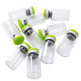 Guangzhou YUDIE Biotechnology Co., Ltd. Manufacturer Provides Reduce Appearance Facial Wrinkles 100iu Facial Essence