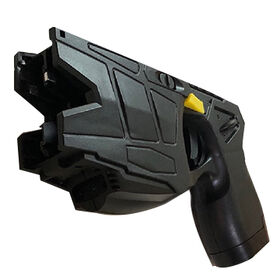 ATLAS INTERNATIONAL Stun Gun for ANSI/CPLSO 17 Electrical Characteristics of ECDs and CEWs