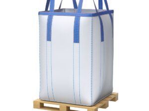 U Panel Jumbo Bags (U Panel FIBC Bulk Bags)