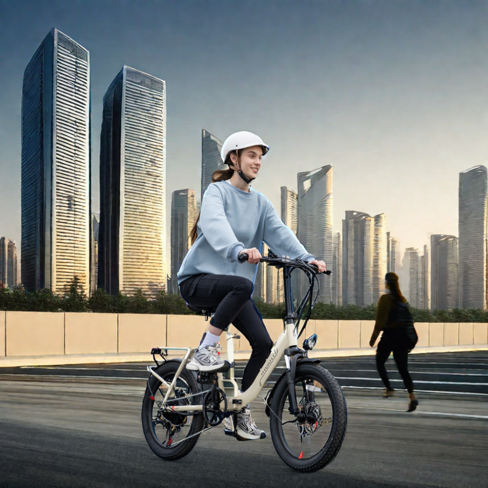 Hong Kong Invanti Global Trading Co., Limited TIDE 2 Upgrade Configuration Quality-Price Model IPX5 Waterproof 40km/H Electric Bike Adult