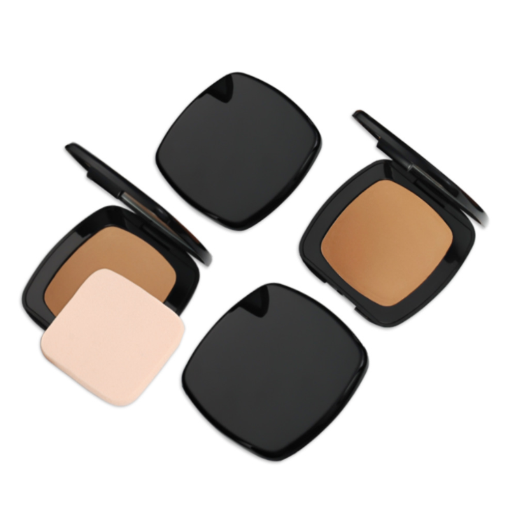 Jiaozuo Zhenlin Magnet Co., Ltd Wholesale makeup facial makeup powder nude private label vegan loose makeup powder