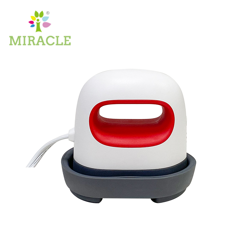 Guangzhou Miracle Heat Transfer Materials Co., Ltd. HPM-59 mini press machine