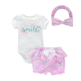 Zhejiang Zhengfeng Home-Tech Co., Ltd. Hot Sale High Quality Bulk Summer Set Boys Baby Clothes