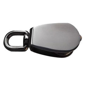 Xiamen Perfect Machinery Manufacture Co., Ltd. Pulley, Made of SS304 Stainless Steel