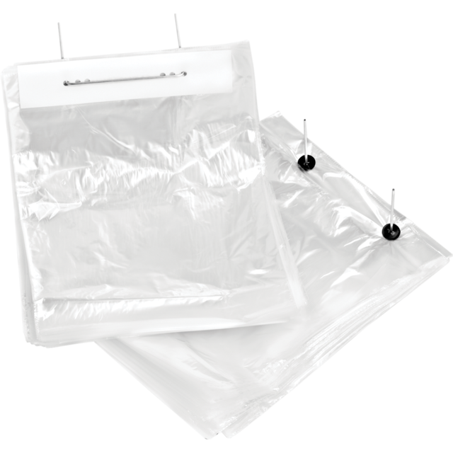 HANPAK JOINT STOCK COMPANY Food Safe Poly Wicket Bags for All Your Packaging Needs made in Viet Nam