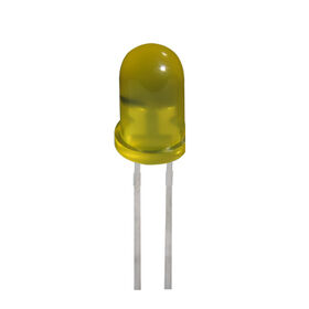 Kingbright Electronic Co, Ltd 5mm Blinking LED Lamp with Built-in Blinking IC