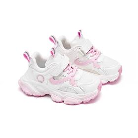 Zhejiang Native Produce & Animal by-products Import and Export Group Co., Ltd. Children Sport Shoes for Girls