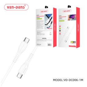 Company - Hugh Sutherland Wood Factory direct wholesale high quality cheap price pd15w Type-C to Type-C for USB-C devices Data Cable TPE 1M 5V/9V/12V3A safety