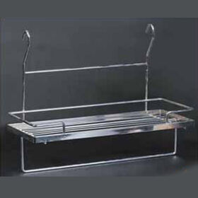 RichForth LTD Stylish and Modern Look Towel Rack