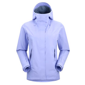 Outdoor/Sprint jacket/Coat/Women's/Spring and Autumn/Windproof and waterproof/Mountaineering suit/casual jackets