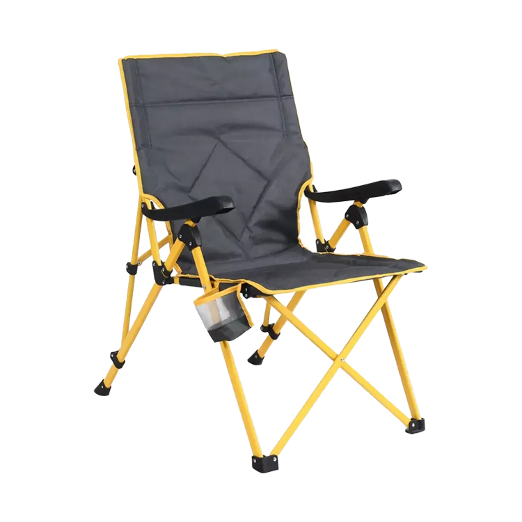 Xian Garida Import And Export Trade Co., Ltd. GARIDA Adult Chairs Family Party Lightweight Camping Chairs GCFC-S038 Camping Hiking Portable Folding Outdoor for Events Fishing